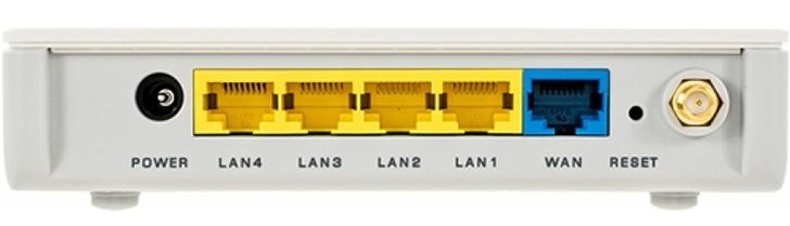 Настройка роутера Zyxel Keenetic под Ростелеком Настройка роутера Zyxel Keenetic под Ростелеком