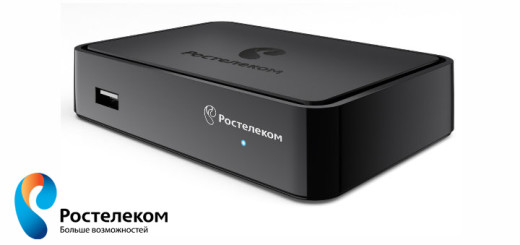 Отзывы о цифровом телевидении от Ростелекома