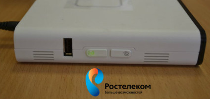 Настройка роутера Sagemcom F@st 2804 v7 под Ростелеком