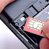 Как восстановить сим карту Ростелеком