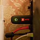 Как прошить модем МТС