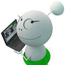 Как отправить маячок с Мегафона