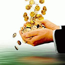 Как занять денег на МТС