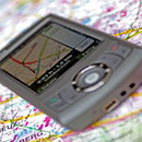 Как определить местоположение телефона