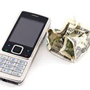 Как пополнить телефон через телефон