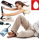 Как пользоваться модемом МТС