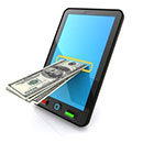 Как пополнить счёт МТС банковской картой