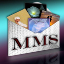 Как отправить ММС на Мегафон