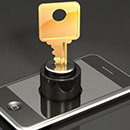 Как разблокировать графический ключ на телефоне