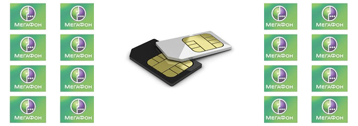 Как восстановить сим карту Мегафон Как восстановить сим карту Мегафон