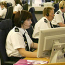 Как вызвать полицию с МТС