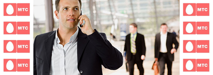 Как установить роуминг на МТС