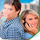 Тариф МегаФон — Связь городов