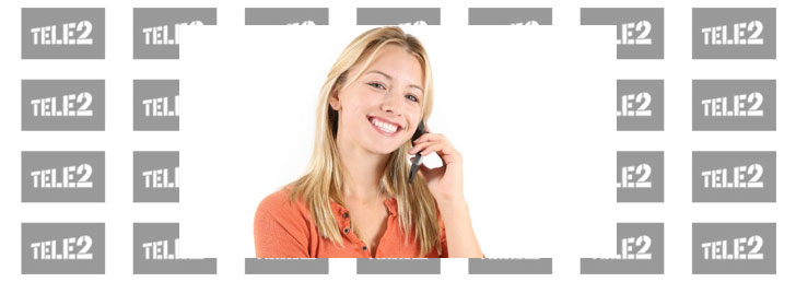 Телефон оператора ТЕЛЕ 2
