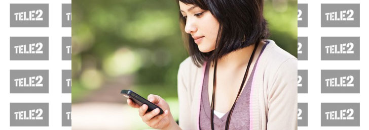 Как настроить ММС на ТЕЛЕ2 Как настроить ММС на ТЕЛЕ2