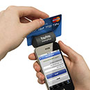 Как пополнить ТЕЛЕ 2 с банковской карты