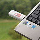 Как ускорить 3g модем МТС