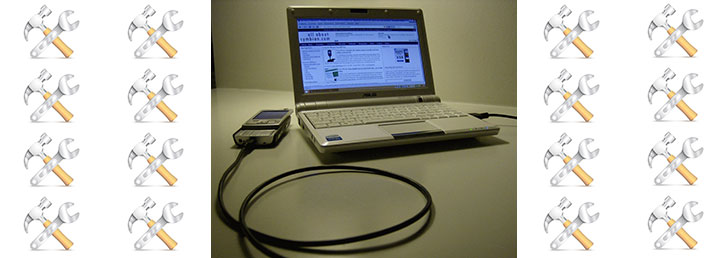 Как подключить телефон к компьютеру