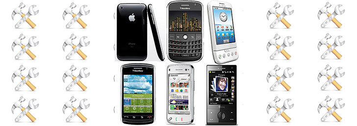 Как выбрать мобильный телефон Как выбрать мобильный телефон