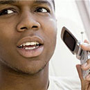 Как вызвать специальные службы с МТС