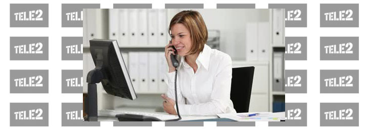 Как посмотреть тариф на ТЕЛЕ2