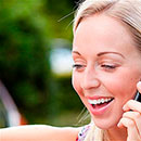 Как позвонить за счет собеседника в МТС