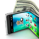 Как обналичить деньги с телефона