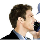 Как отправить маячок с МТС