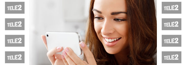 Как узнать свой номер на ТЕЛЕ 2