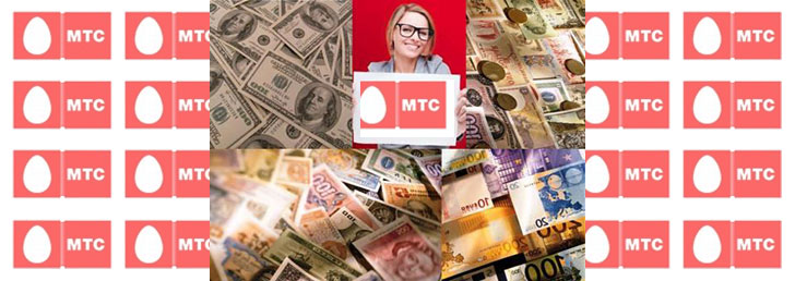 Как взять кредит на МТС Как взять кредит на МТС