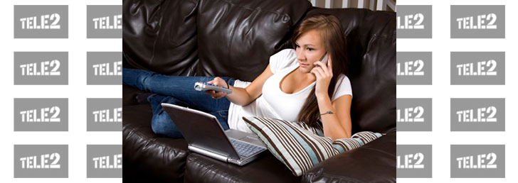 Как заблокировать симку ТЕЛЕ 2 Как заблокировать симку ТЕЛЕ 2