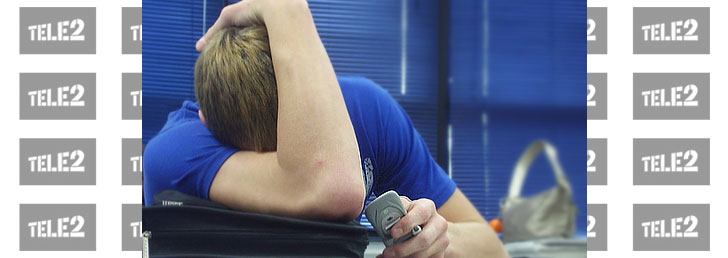 Как убрать гудок на ТЕЛЕ 2 Как убрать гудок на ТЕЛЕ 2