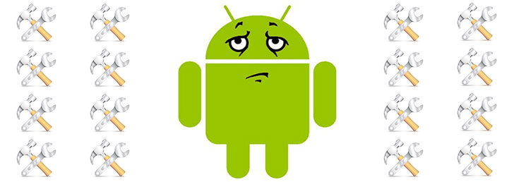 Как установить андроид на телефон