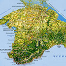 Тарифы МТС Россия в Крыму