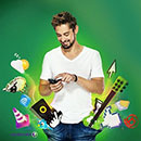 Как позвонить оператору Мегафон бесплатно