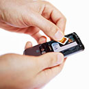 Как разблокировать сим карту МТС