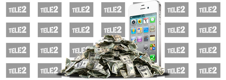 Как скинуть деньги на ТЕЛЕ 2 Как скинуть деньги на ТЕЛЕ 2