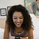 Как подключить услугу МТС вам звонили