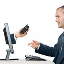 Прошивка телефона или модема от МТС