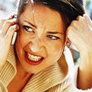 Абонент временно заблокирован на МТС