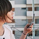 Как поделиться балансом в МТС?