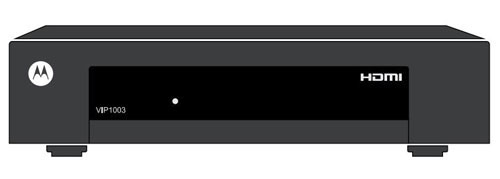 Инструкция по настройке Motorola VIP1003G для Ростелекома