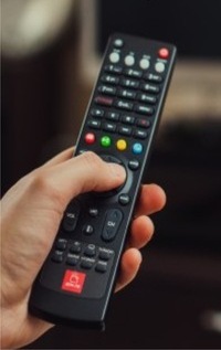 Пульт Дом.ру: настройки и рекомендации