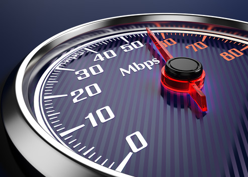 Упала скорость интернета Ростелеком — устраняем причины