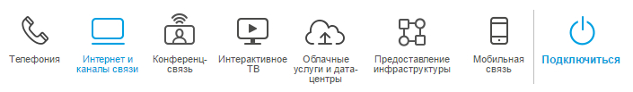 Тарифы для юридических лиц Ростелеком: на интернет и телефон