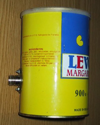 Как самостоятельно сделать усилитель для интернета Yota: подробная инструкция