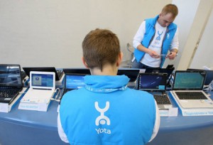 Кому принадлежит телекоммуникационная компания Yota: история развития Кому принадлежит телекоммуникационная компания Yota: история развития