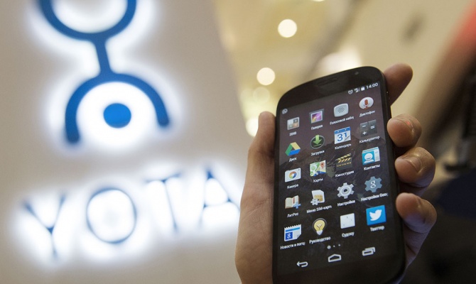 Как настроить точку доступа Yota для различных операционных систем