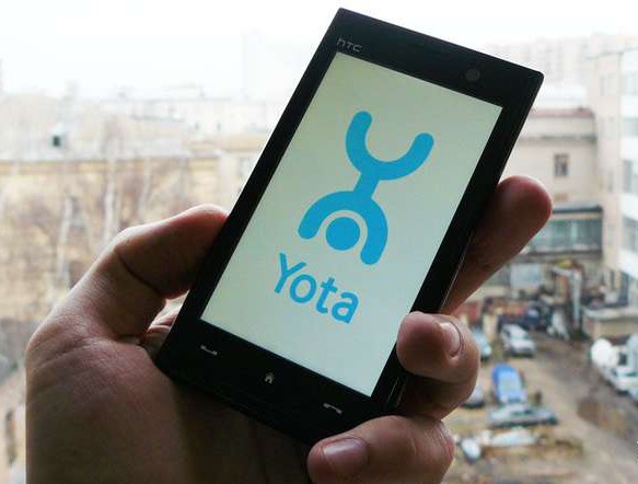 Как осуществлять раздачу интернета Yota с телефона: ограничения при раздаче