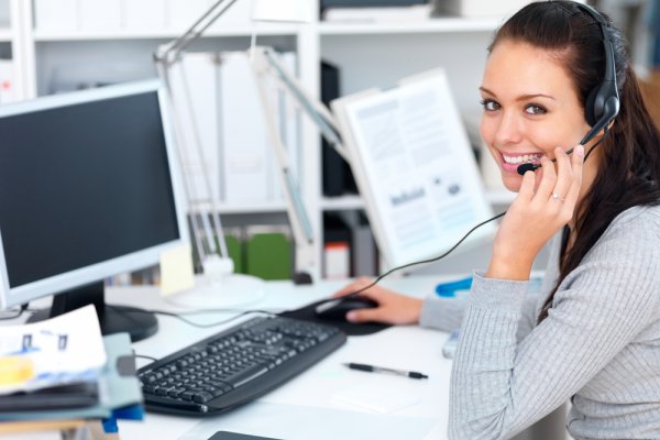 Как правильно обратиться в службу поддержки клиентов сети Yota